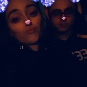 Meet your Posher, Christine